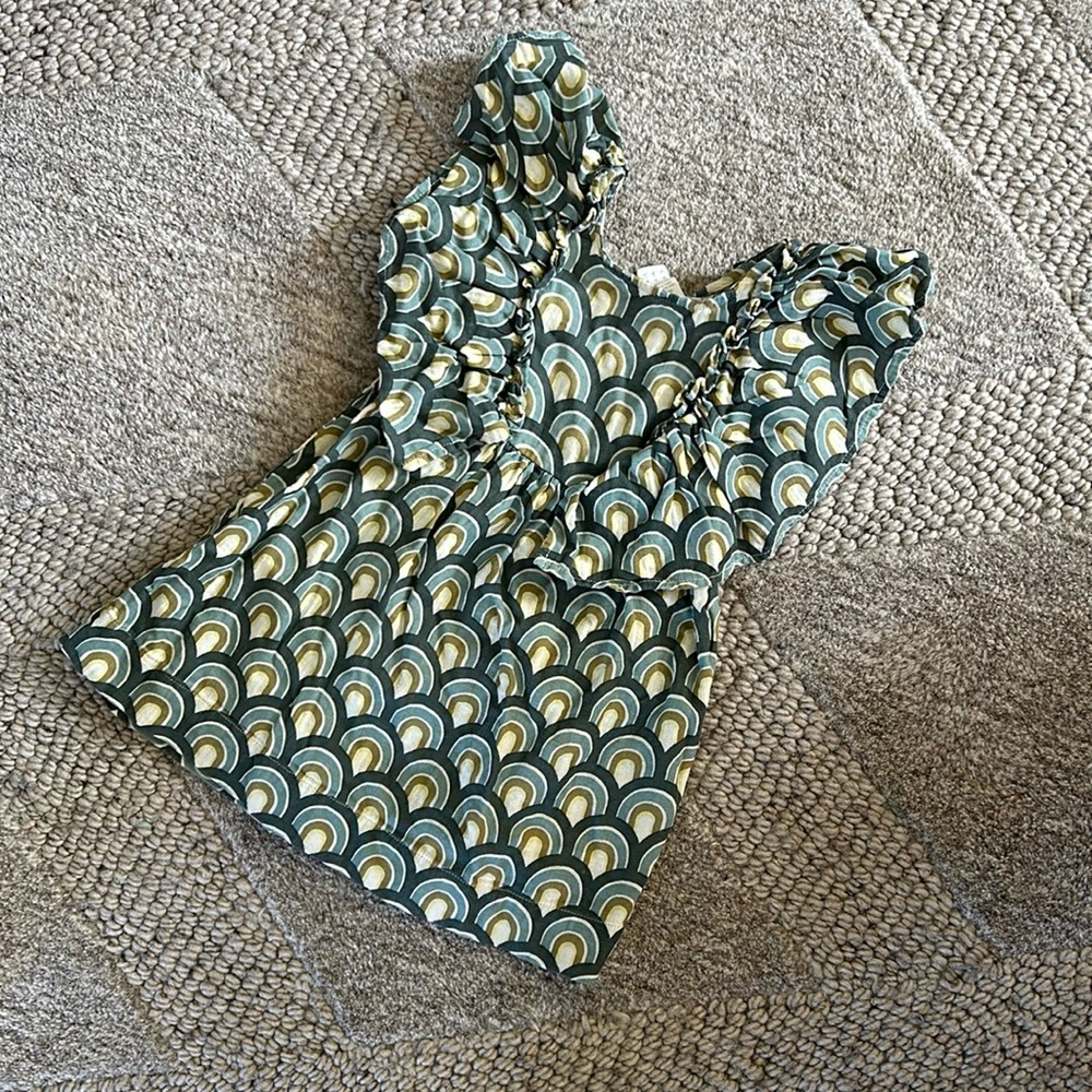 Kate Quinn dress